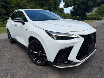 صورة مصغرة 14 لـ 2023 Lexus NX