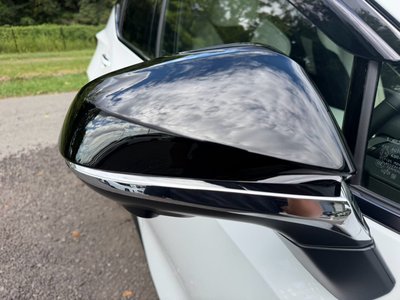 صورة مصغرة 17 لـ 2023 Lexus NX