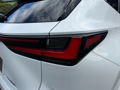 صورة مصغرة 24 لـ 2023 Lexus NX