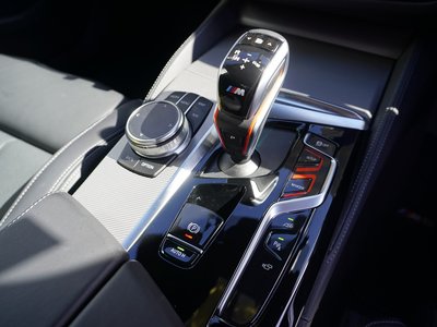 2022 BMW M5 COMPETITION thumbnail 62