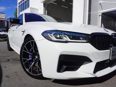 2022 BMW M5 COMPETITION thumbnail 71