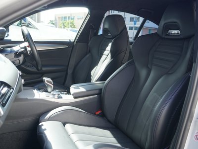 2022 BMW M5 COMPETITION thumbnail 27