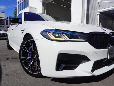 2022 BMW M5 COMPETITION thumbnail 70