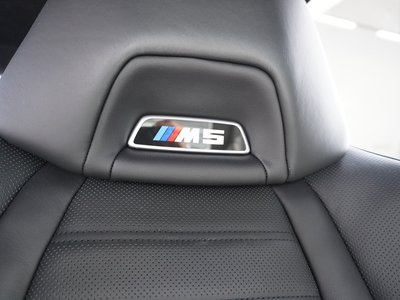 2022 BMW M5 COMPETITION thumbnail 69