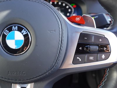 2022 BMW M5 COMPETITION thumbnail 39