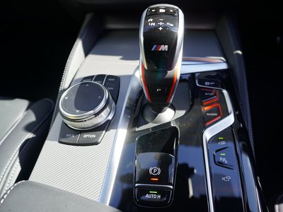 2022 BMW M5 COMPETITION thumbnail 63