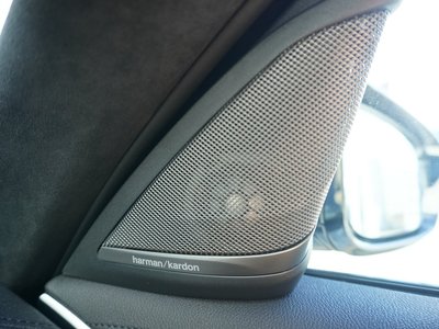 2022 BMW M5 COMPETITION thumbnail 37