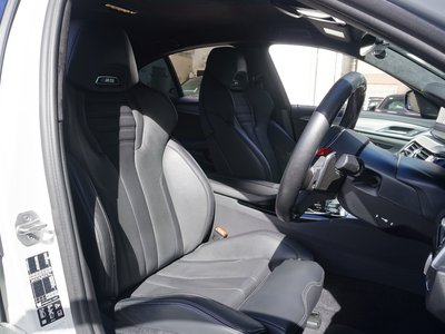 2022 BMW M5 COMPETITION photo 16