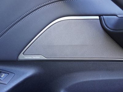 2022 BMW M5 COMPETITION thumbnail 34