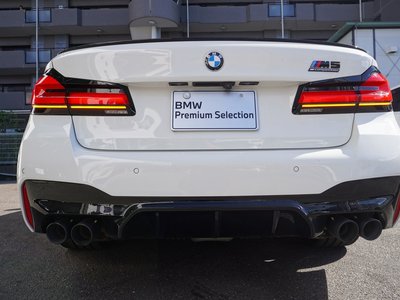 2022 BMW M5 COMPETITION thumbnail 78