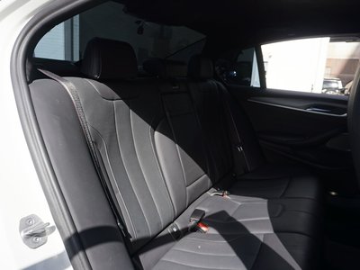 2022 BMW M5 COMPETITION thumbnail 18
