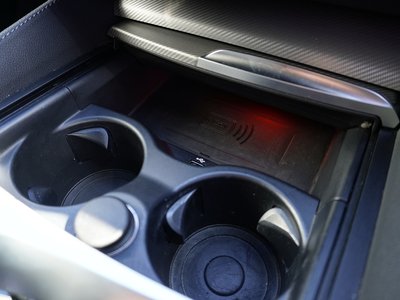 2022 BMW M5 COMPETITION thumbnail 64