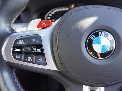 2022 BMW M5 COMPETITION thumbnail 38