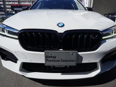 2022 BMW M5 COMPETITION photo 15