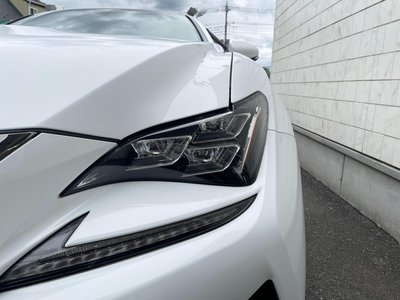 2017 Lexus RC F 缩略图 48