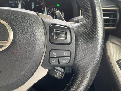 2017 Lexus RC F 缩略图 69