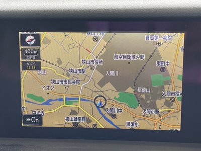2017 Lexus RC F 缩略图 53