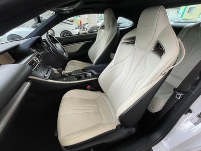 2017 Lexus RC F 缩略图 135