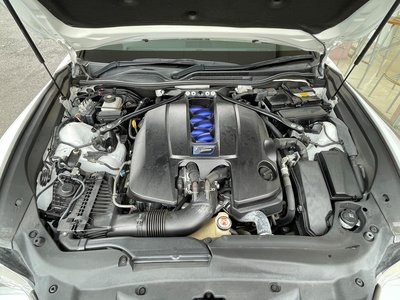 2017 Lexus RC F 缩略图 151