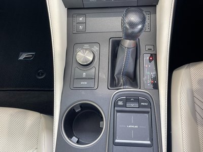 2017 Lexus RC F 缩略图 92
