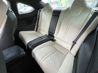 2017 Lexus RC F 缩略图 143