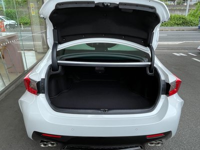 2017 Lexus RC F 缩略图 150