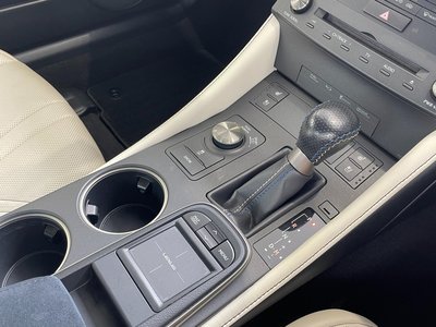 2017 Lexus RC F 缩略图 91