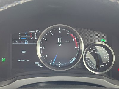 2017 Lexus RC F 缩略图 50