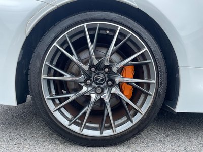 2017 Lexus RC F 缩略图 111