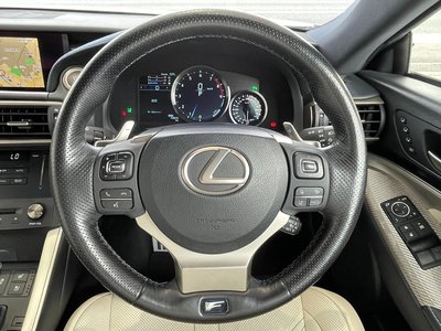 2017 Lexus RC F 缩略图 125