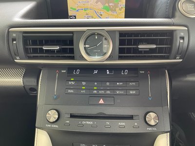 2017 Lexus RC F 缩略图 88