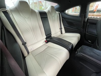 2017 Lexus RC F 缩略图 142