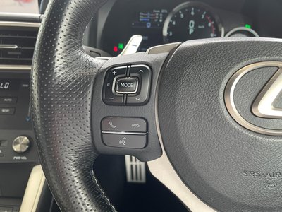 2017 Lexus RC F 缩略图 68