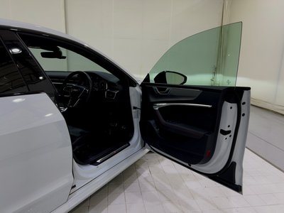 2023 AUDI A7 SPORTBACK 照片 16