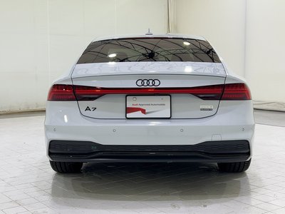 2023 AUDI A7 SPORTBACK 照片 8