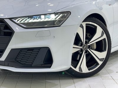 2023 AUDI A7 SPORTBACK 照片 12