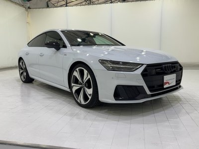 2023 AUDI A7 SPORTBACK 照片 6