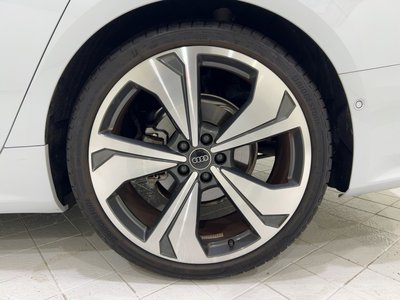 2023 AUDI A7 SPORTBACK 照片 13