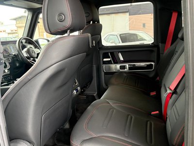 2020 Mercedes-BENZ G-CLASS thumbnail 21
