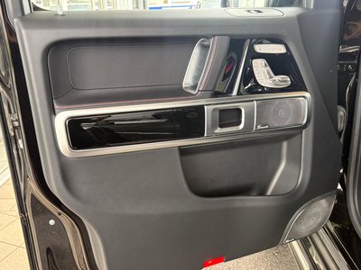 2020 Mercedes-BENZ G-CLASS thumbnail 27