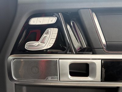 2020 Mercedes-BENZ G-CLASS thumbnail 30