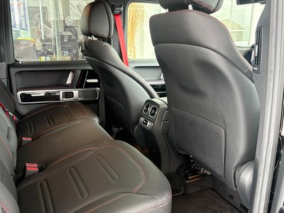صورة 15 لـ 2020 Mercedes-BENZ G-CLASS