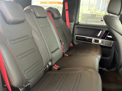 2020 Mercedes-BENZ G-CLASS thumbnail 17