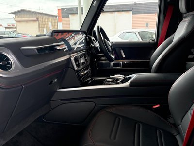 2020 Mercedes-BENZ G-CLASS thumbnail 25