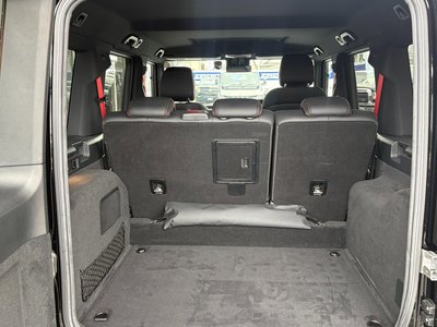2020 Mercedes-BENZ G-CLASS thumbnail 19