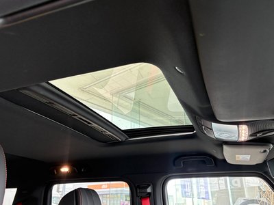 2020 Mercedes-BENZ G-CLASS thumbnail 31