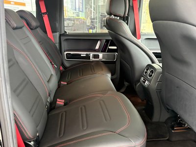 صورة 16 لـ 2020 Mercedes-BENZ G-CLASS