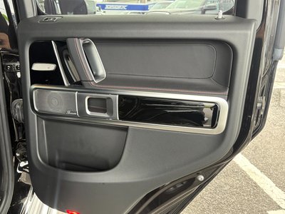 2020 Mercedes-BENZ G-CLASS thumbnail 18