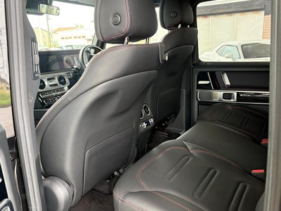 2020 Mercedes-BENZ G-CLASS thumbnail 20