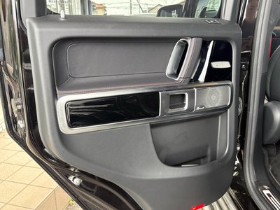 2020 Mercedes-BENZ G-CLASS thumbnail 23
